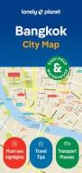 Lonely Planet Bangkok City Map di Lonely Planet edito da Lonely Planet Global Limited