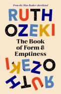 The Book of Form and Emptiness di Ruth Ozeki edito da Canongate Books Ltd.