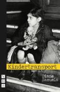 Kindertransport di Diane Samuels edito da Nick Hern Books