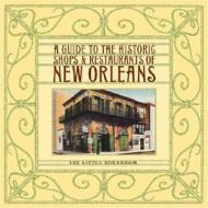 A Guide To The Historic Shops & Res di Cameron Crane edito da Little Bookroom,u.s.