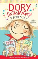 Dory Fantasmagory: 2 Books in 1! di Abby Hanlon edito da PUFFIN BOOKS