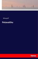 Petavatthu di Minayeff edito da hansebooks