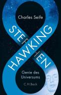 Stephen Hawking di Charles Seife edito da Beck C. H.