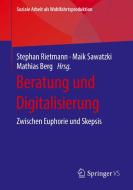 Beratung und Digitalisierung edito da Springer-Verlag GmbH