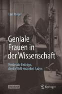 Frauen in der Wissenschaft di Lars Jaeger edito da Springer-Verlag GmbH