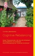 Cognitive Rebalancing di Cornelia Labandowsky edito da Books on Demand