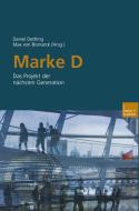 Marke D edito da VS Verlag für Sozialwissenschaften