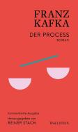 Der Process di Franz Kafka edito da Wallstein Verlag GmbH