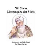 Morgengabe der Sikhs di Raja Singh edito da Books on Demand