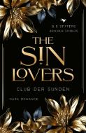 The Sin Lovers di B. B. Stiffers, Briana B. Sinners edito da NOVA MD