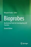 Bioprobes edito da Springer-Verlag GmbH