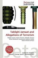Tablighi Jamaat and Allegations of Terrorism edito da Betascript Publishing