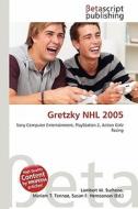 Gretzky NHL 2005 edito da Betascript Publishing
