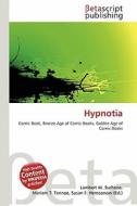 Hypnotia edito da Betascript Publishing