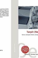 Tarpit (Networking) edito da Betascript Publishing