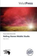 Rolling Stones Mobile Studio edito da Crypt Publishing