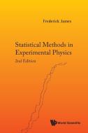 Statistical Methods in Experimental Physics di Frederick James edito da World Scientific Publishing Company