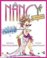 Nancy la Elegante di Jane O'Connor edito da HarperCollins