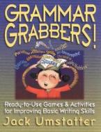 Grammar Grabbers! di Jack Umstatter