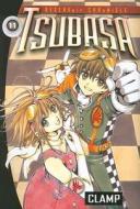 Tsubasa, Volume 11 di CLAMP edito da Del Rey Books