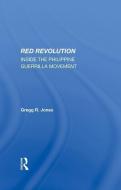 Red Revolution di Gregg R. Jones edito da Taylor & Francis Ltd