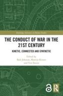 The Conduct Of War In The 21st Century edito da Taylor & Francis Ltd