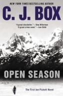 Open Season di C. J. Box edito da Berkley Books