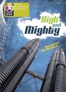 PYP L9 High and Mighty single edito da Pearson Education Limited