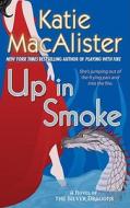 Up in Smoke di Katie MacAlister edito da Signet Book