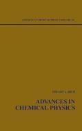 Advances in Chemical Physics di Stuart A. Rice edito da Wiley-Blackwell