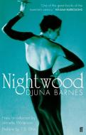 Nightwood di Djuna Barnes edito da Faber & Faber