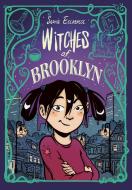 Witches of Brooklyn di Sophie Escabasse edito da RANDOM HOUSE