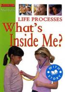 Life Processes di Sally Hewitt, Stewart Ross edito da Hachette Children\'s Books