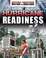 Hurricane Readiness di Rachel Seigel edito da CRABTREE PUB