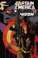 Captain America And Black Widow di Cullen Bunn, Francesco Francavilla edito da Marvel Comics