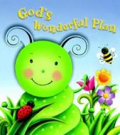 God's Wonderful Plan di Allia Zobel-Nolan edito da Kregel Publications