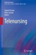 Telenursing edito da Springer-Verlag GmbH