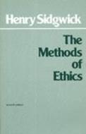 The Methods of Ethics di Henry Sidgwick edito da Hackett Publishing Co, Inc