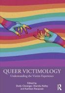 Queer Victimology edito da Taylor & Francis Ltd