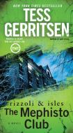 The Mephisto Club di Tess Gerritsen edito da BALLANTINE BOOKS