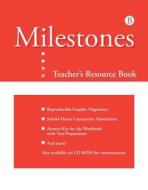 Milestones B: Teacher's Resource Book di Jennifer (Fort Lewis College) Trujillo, Jill O'Sullivan, Neil (Brigham Young University) Anderson edito da Cengage Learning, Inc