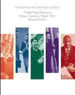 THINK Public Relations: Pearson New International Edition di Dennis L. Wilcox, Glen T. Cameron, Bryan H. Reber, Jae-Hwa Shin edito da Pearson Education Limited