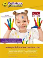 Pediatrics Board Review: Your Efficiency Blueprint To Passing The Pediatric Boards di Ashish Goyal edito da Lulu.com