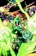 Green Lantern Corps Emerald Eclipse Hc di Peter J. Tomasi edito da Dc Comics