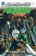 Green Arrow di J. T. Krul edito da Dc Comics
