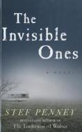The Invisible Ones di Stef Penney edito da Wheeler Publishing