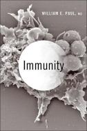 Immunity di William E. Paul edito da Johns Hopkins University Press