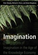 Imagination di Peter Murphy, Michael A. Peters, Simon Marginson edito da Lang, Peter