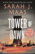 Tower Of Dawn di Sarah J. Maas edito da Bloomsbury Publishing PLC
