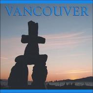 Vancouver di Tanya Kyi edito da WHITECAP BOOKS